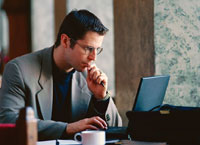 Contact Kevin Anderson at The Anderson Agency - Advertising - Indianapolis and Zionsville, Indiana