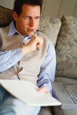 Contact Kevin Anderson at The Anderson Agency - Advertising - Indianapolis and Zionsville, Indiana