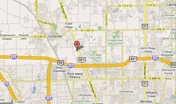 Anderson Advertising Agency in Indianapolis and Zionsville Indiana